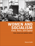 Women and Socialism: Class, Race, and Capital