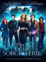 Le Procès de la Sorcellerie: FICTION/Fantaisie/Vie Urbaine