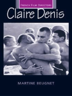 Claire Denis