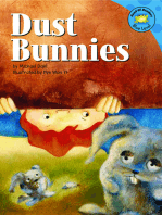 Dust Bunnies