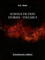 Science fiction stories - Volume 5