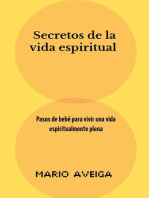 Secretos de la vida espiritual