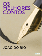 Os Melhores Contos de João do Rio