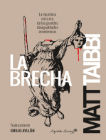 La brecha