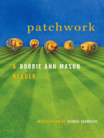 Patchwork: A Bobbie Ann Mason Reader