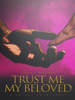 Trust Me My Beloved