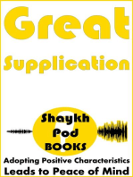 Great Supplication