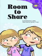 Room to Share