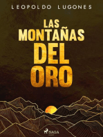 Las montañas del oro