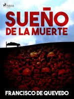 Sueño de la muerte