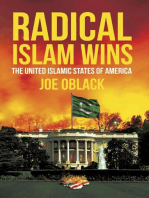 Radical Islam Wins: The United Islamic States of America