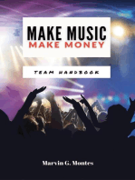 Make Music, Make Money