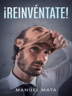 ¡Reinvéntate!