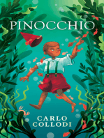 Pinocchio