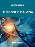 O porquê da vida