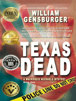 Texas Dead