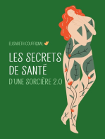 Les secrets de santé d’une sorcière 2.0