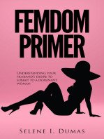 Femdom Primer