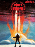 Port of Earth Vol. 3