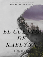 El cuento de Kaelynn: Heir of Nostalgia/El aire de la Nostalgia, #2