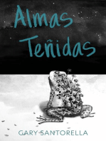 Almas Teñidas