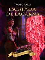 Escapada de Lacarna