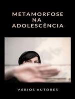 Metamorfose na adolescência (traduzido)