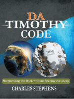 Da Timothy Code