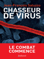 Chasseur de virus: Le combat commence