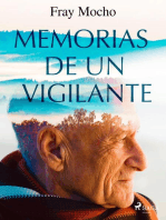 Memorias de un vigilante