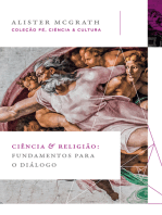 Ciência e religião: Fundamentos para o diálogo