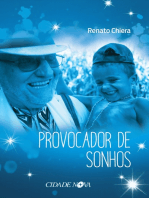 Provocador de sonhos