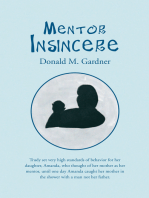 Mentor Insincere