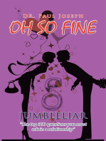 Oh so Fine: Jumbleliar