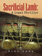 Sacrificial Lamb: a Legal Thriller