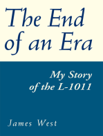 The End of an Era: My Story of the L-1011