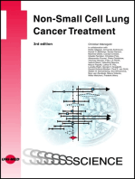 Non-Small Cell Lung Cancer Treatment