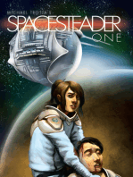 Spacesteader One