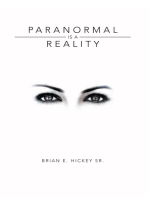 Paranormal Is a Reality