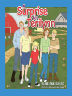 A Surprise for Terilynn