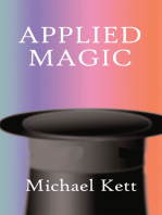 Applied Magic