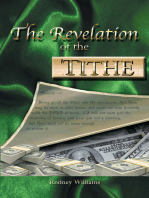 The Revelation of the Tithe