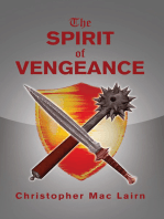 The Spirit of Vengeance