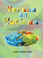 Versos En Matices