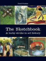 The Sketchbook: A lucky stroke in art history