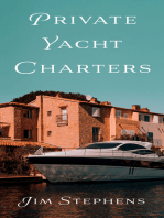 Private Yacht Charters