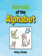 Animals of the Alphabet