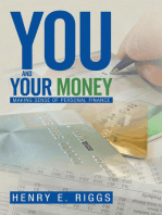 You and Your Money: Making Sense of Personal Finance