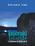 Emerald Islands: Elfdreams of Parallan Iv