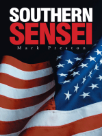 Southern Sensei